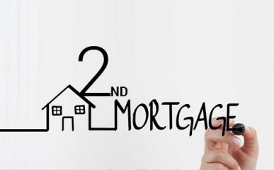 Mortgage Brokers Will Suggest Using Second Mortgages At Times