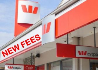 Westpac Introduces Fees New For Loan Restructures