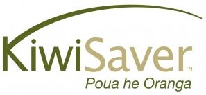 KiwiSaver Logo