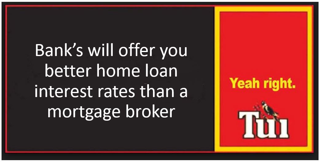 choose a mortgage broker