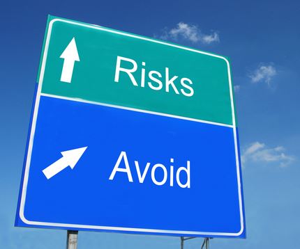 Avoid Risks