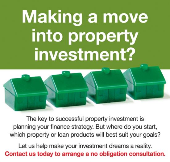  finance a property portfolio .
