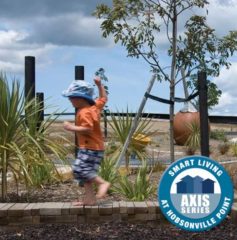 Should We Try Buying An AXIS Home In Hobsonville Point?