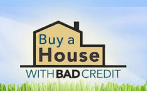 buy house