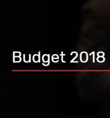 The 2018 Budget & The Impact On Home Owners